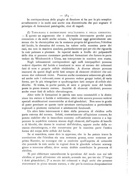 Giornale italiano delle malattie veneree e della pelle