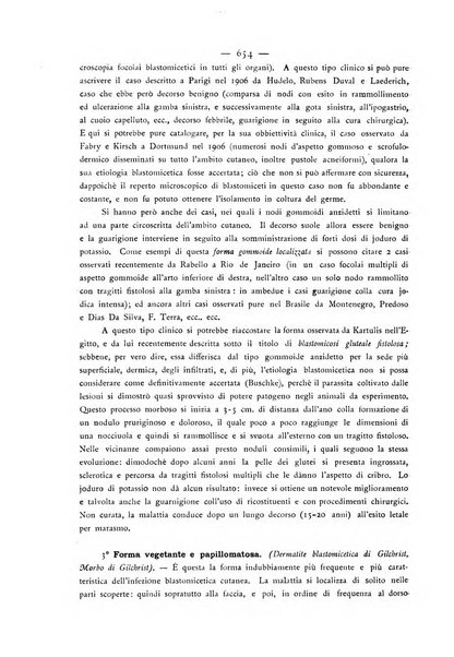 Giornale italiano delle malattie veneree e della pelle