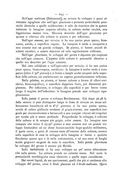 Giornale italiano delle malattie veneree e della pelle