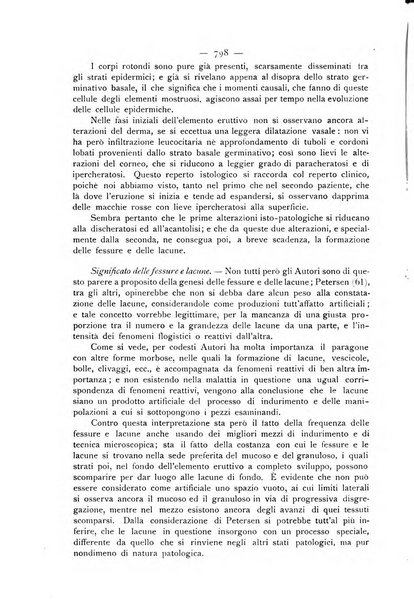 Giornale italiano delle malattie veneree e della pelle