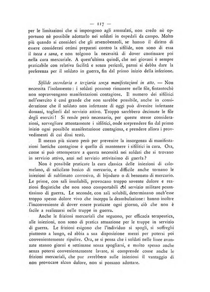 Giornale italiano delle malattie veneree e della pelle