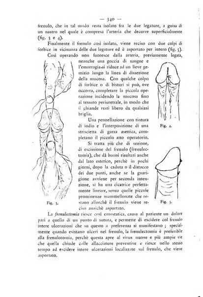 Giornale italiano delle malattie veneree e della pelle