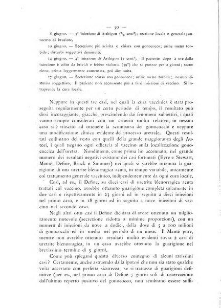 Giornale italiano delle malattie veneree e della pelle