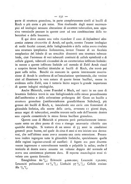 Giornale italiano delle malattie veneree e della pelle