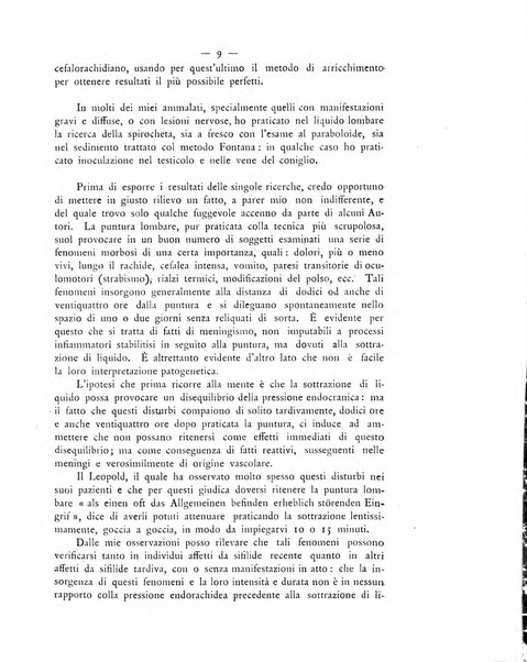 Giornale italiano delle malattie veneree e della pelle