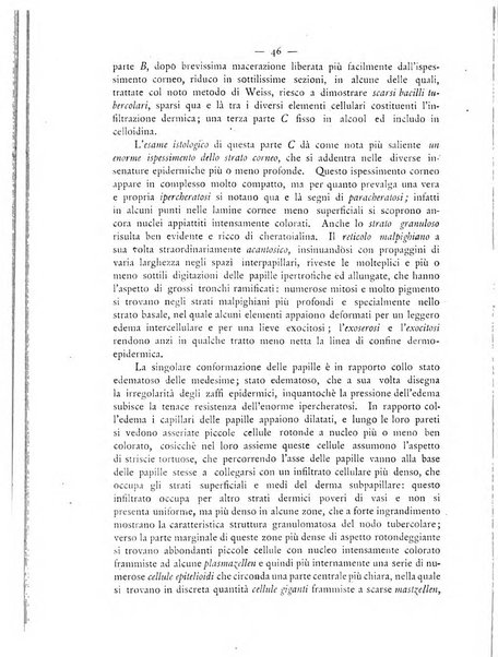 Giornale italiano delle malattie veneree e della pelle