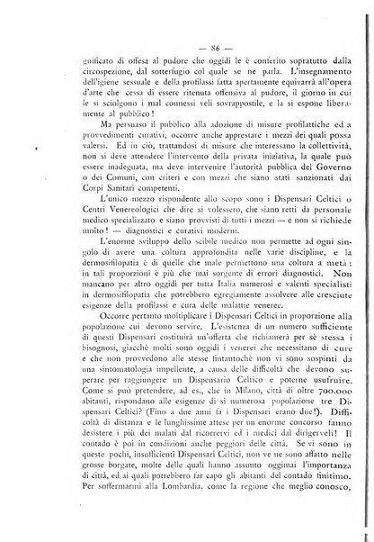 Giornale italiano delle malattie veneree e della pelle