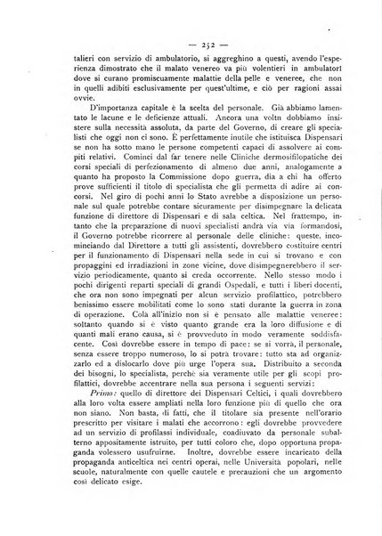 Giornale italiano delle malattie veneree e della pelle