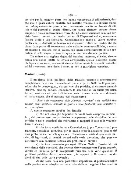 Giornale italiano delle malattie veneree e della pelle