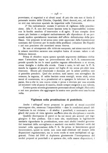 Giornale italiano delle malattie veneree e della pelle