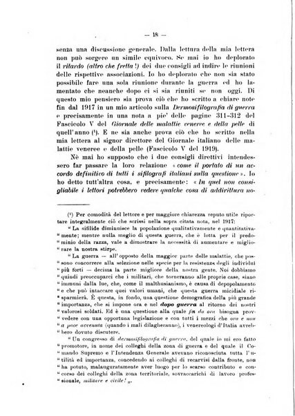 Giornale italiano delle malattie veneree e della pelle