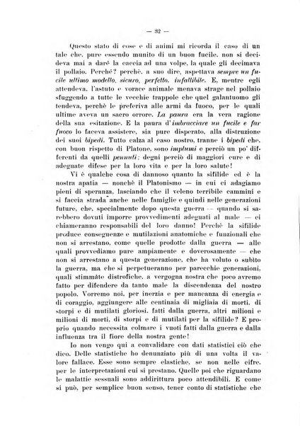 Giornale italiano delle malattie veneree e della pelle