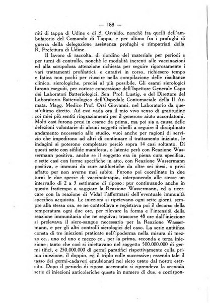 Giornale italiano delle malattie veneree e della pelle