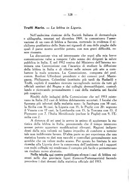 Giornale italiano delle malattie veneree e della pelle