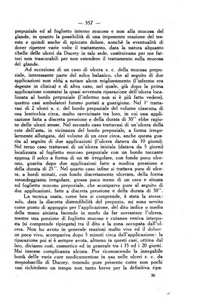 Giornale italiano delle malattie veneree e della pelle