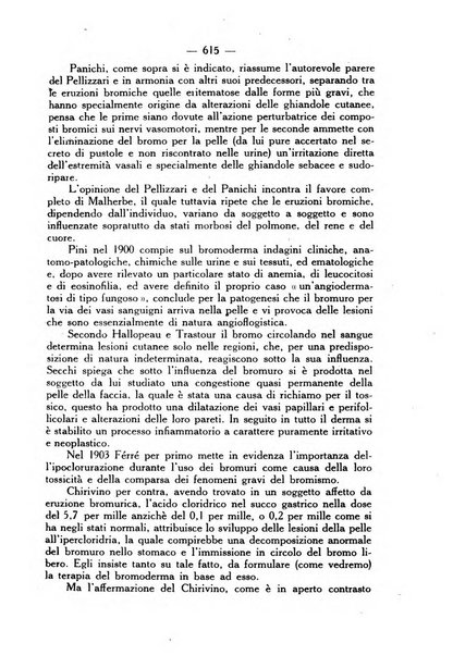 Giornale italiano delle malattie veneree e della pelle