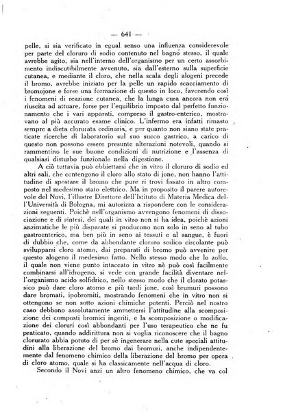 Giornale italiano delle malattie veneree e della pelle