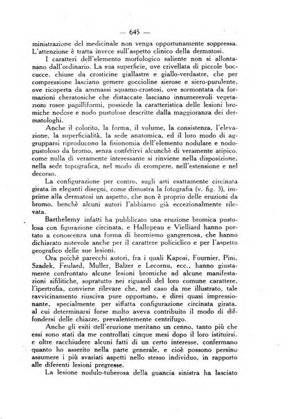 Giornale italiano delle malattie veneree e della pelle