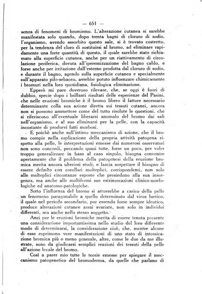 Giornale italiano delle malattie veneree e della pelle