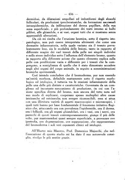 Giornale italiano delle malattie veneree e della pelle