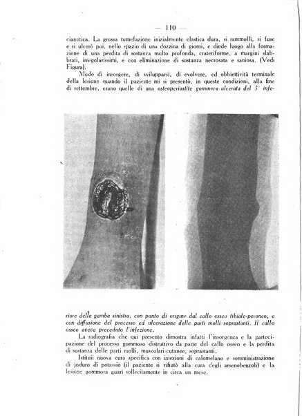 Giornale italiano delle malattie veneree e della pelle