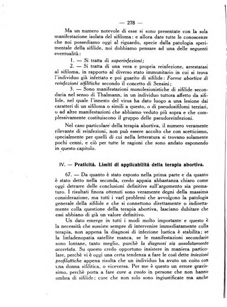 Giornale italiano delle malattie veneree e della pelle