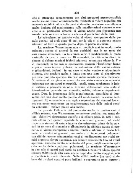 Giornale italiano delle malattie veneree e della pelle