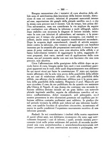 Giornale italiano delle malattie veneree e della pelle