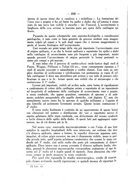 Giornale italiano delle malattie veneree e della pelle