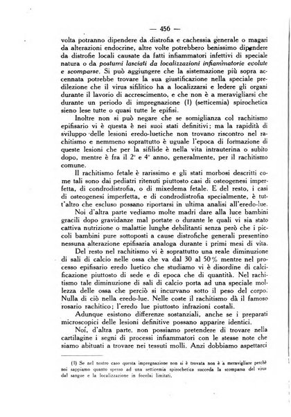 Giornale italiano delle malattie veneree e della pelle