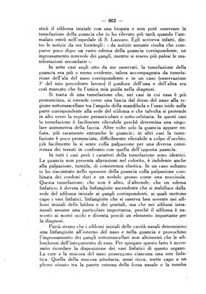 Giornale italiano delle malattie veneree e della pelle