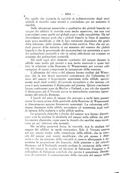 Giornale italiano delle malattie veneree e della pelle