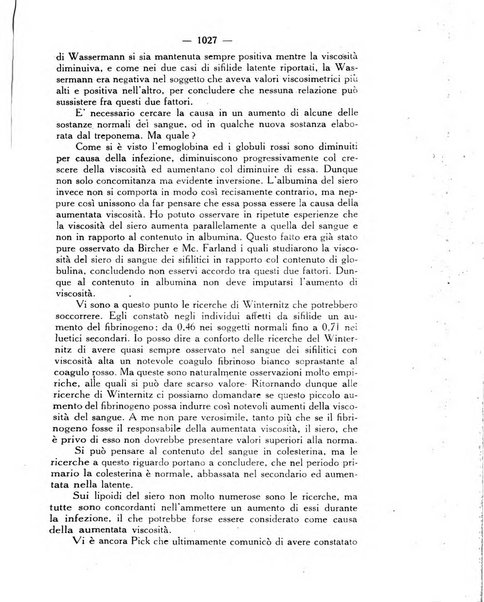 Giornale italiano delle malattie veneree e della pelle