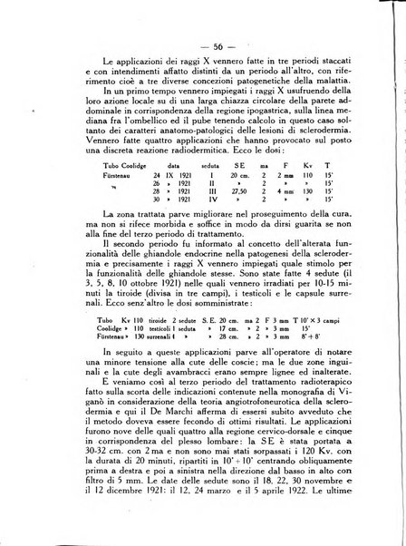 Giornale italiano delle malattie veneree e della pelle