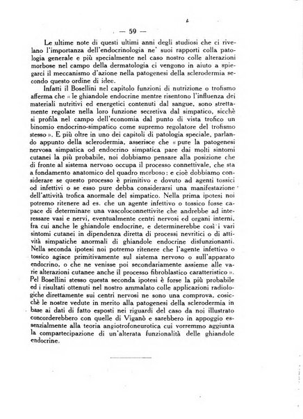 Giornale italiano delle malattie veneree e della pelle