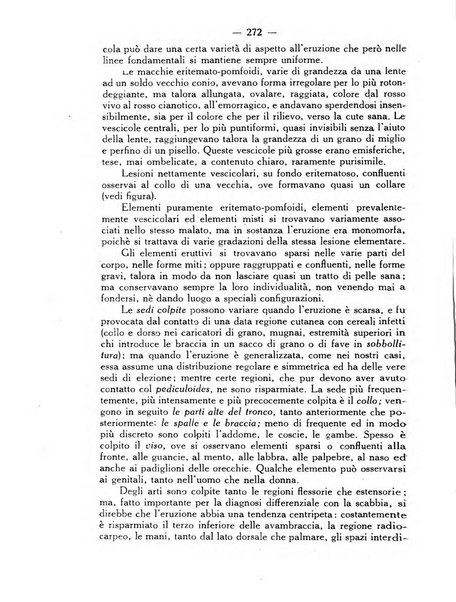 Giornale italiano delle malattie veneree e della pelle