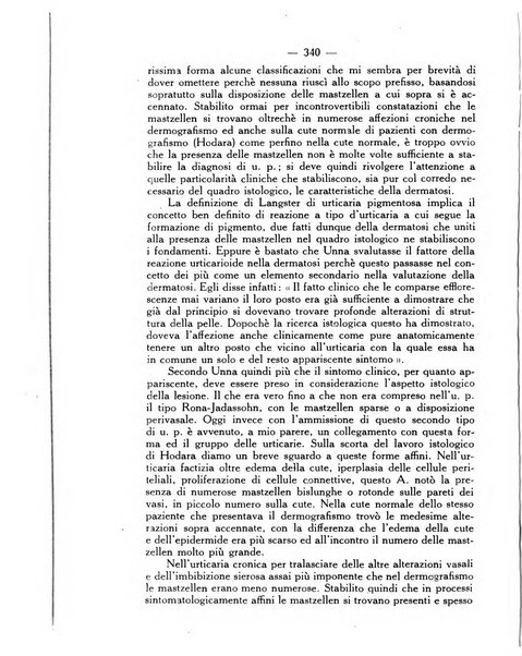 Giornale italiano delle malattie veneree e della pelle