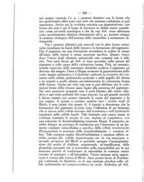 Giornale italiano delle malattie veneree e della pelle