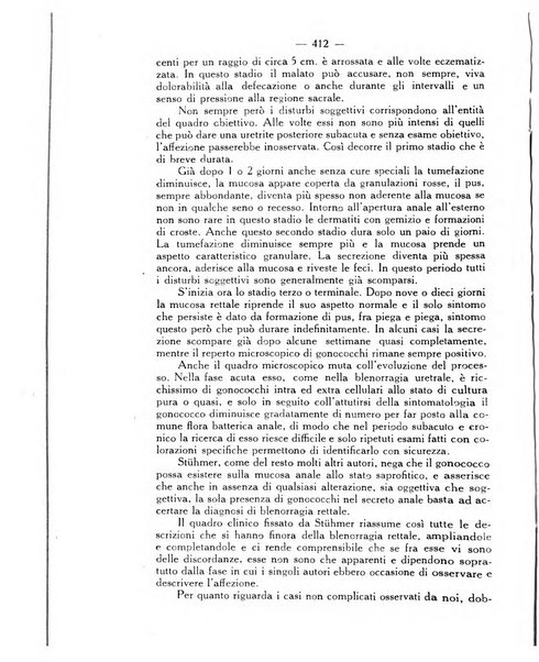 Giornale italiano delle malattie veneree e della pelle