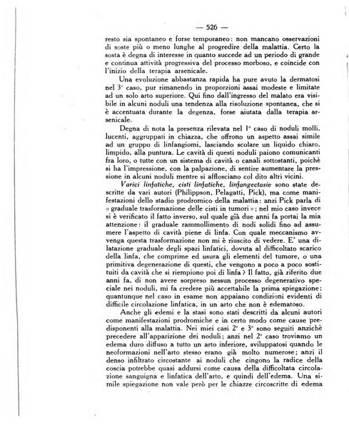 Giornale italiano delle malattie veneree e della pelle