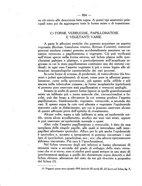 Giornale italiano delle malattie veneree e della pelle