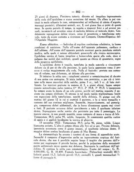 Giornale italiano delle malattie veneree e della pelle