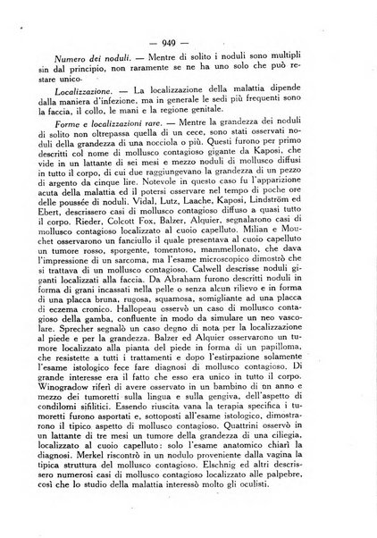 Giornale italiano delle malattie veneree e della pelle