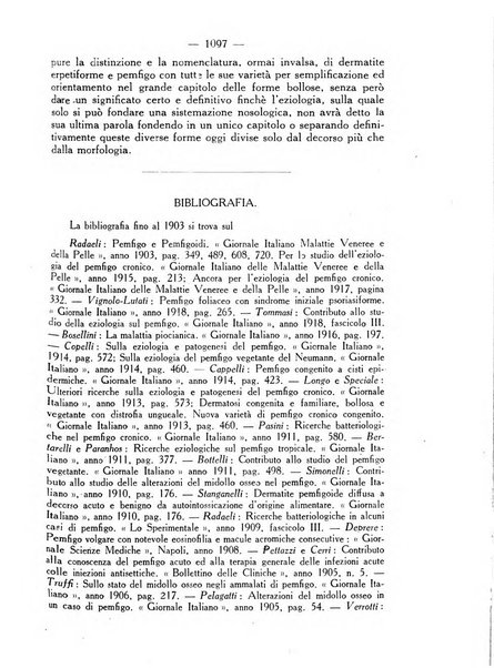 Giornale italiano delle malattie veneree e della pelle