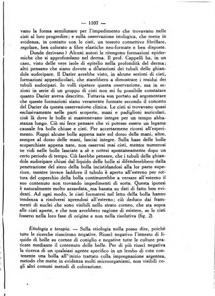 Giornale italiano delle malattie veneree e della pelle