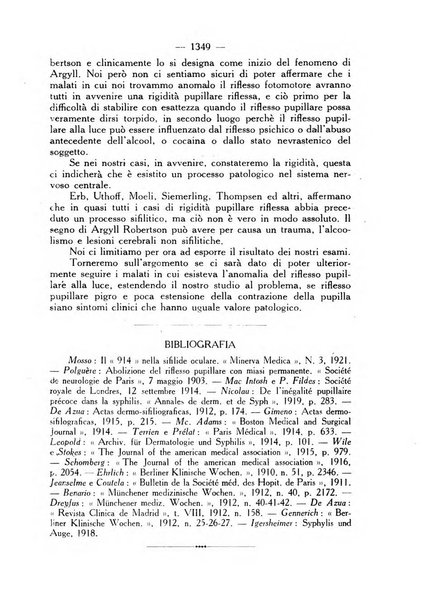 Giornale italiano delle malattie veneree e della pelle