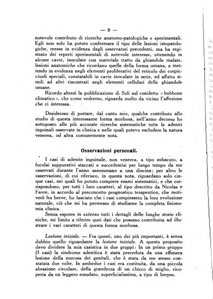 Giornale italiano delle malattie veneree e della pelle