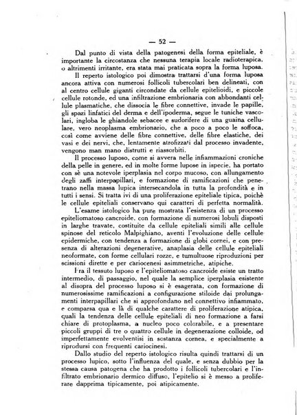 Giornale italiano delle malattie veneree e della pelle