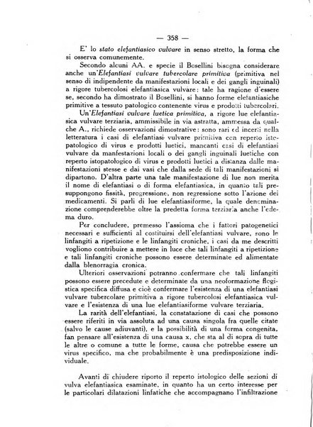 Giornale italiano delle malattie veneree e della pelle