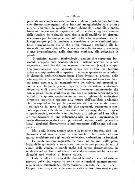 Giornale italiano delle malattie veneree e della pelle